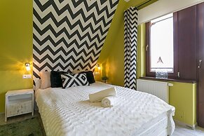 VIP Apartamenty Widokowe