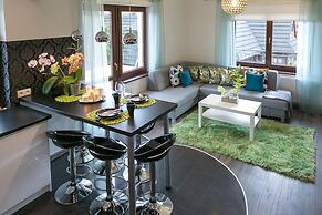 VIP Apartamenty Widokowe