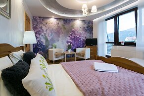 VIP Apartamenty Widokowe