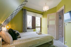 VIP Apartamenty Widokowe