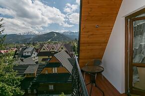 VIP Apartamenty Widokowe