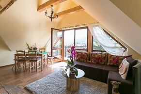 VIP Apartamenty Widokowe