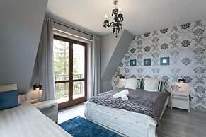 VIP Apartamenty Widokowe