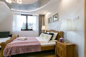 VIP Apartamenty Widokowe