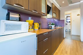 VIP Apartamenty Widokowe