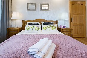 VIP Apartamenty Widokowe