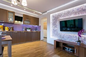 VIP Apartamenty Widokowe