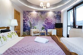 VIP Apartamenty Widokowe