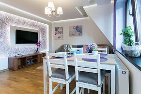 VIP Apartamenty Widokowe