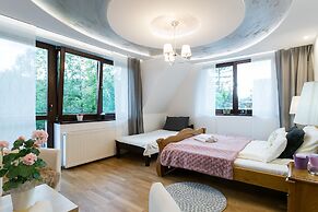 VIP Apartamenty Widokowe