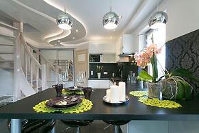 VIP Apartamenty Widokowe