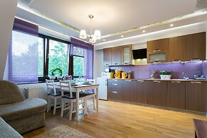 VIP Apartamenty Widokowe