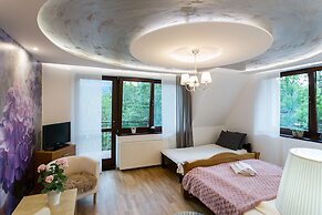 VIP Apartamenty Widokowe