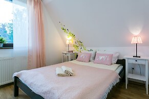 VIP Apartamenty Widokowe
