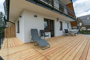 VIP Apartamenty Widokowe