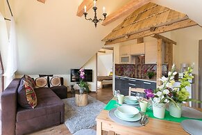 VIP Apartamenty Widokowe