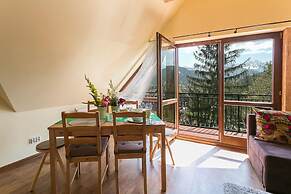 VIP Apartamenty Widokowe