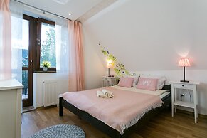 VIP Apartamenty Widokowe