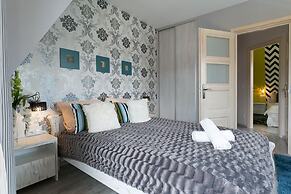 VIP Apartamenty Widokowe