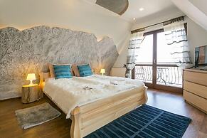 VIP Apartamenty Widokowe