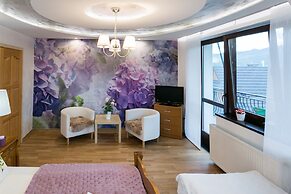 VIP Apartamenty Widokowe