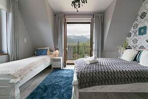 VIP Apartamenty Widokowe