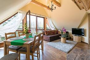 VIP Apartamenty Widokowe