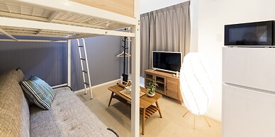 Trip Pod Sumiyoshi B