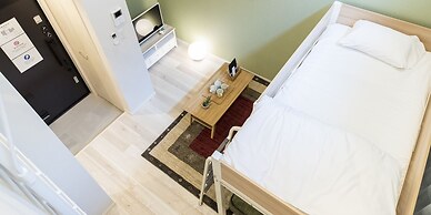 Trip Pod Sumiyoshi B