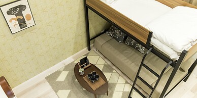 Trip Pod Sumiyoshi B