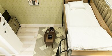 Trip Pod Sumiyoshi B