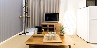 Trip Pod Sumiyoshi B