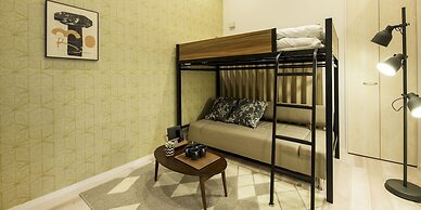 Trip Pod Sumiyoshi B