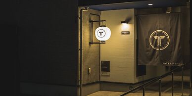 Trip Pod Sumiyoshi B