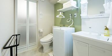 Trip Pod Sumiyoshi B