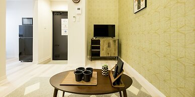 Trip Pod Sumiyoshi B