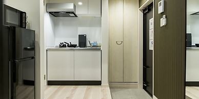 Trip Pod Sumiyoshi B