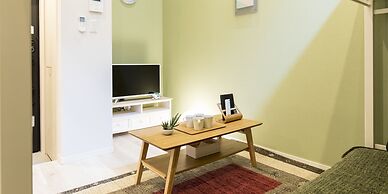 Trip Pod Sumiyoshi B