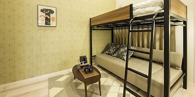 Trip Pod Sumiyoshi B