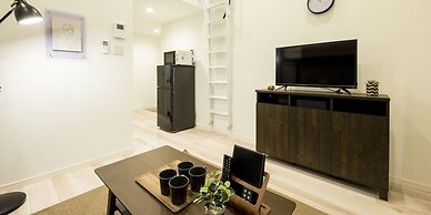 Trip Pod Sumiyoshi B