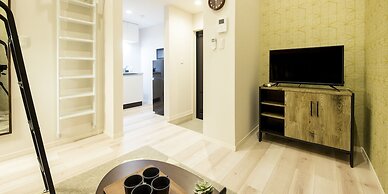 Trip Pod Sumiyoshi B