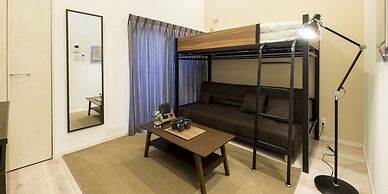 Trip Pod Sumiyoshi B