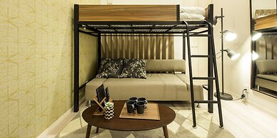 Trip Pod Sumiyoshi B