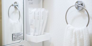 Trip Pod Sumiyoshi B