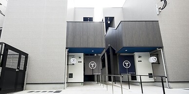 Trip Pod Sumiyoshi B