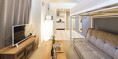 Trip Pod Sumiyoshi B