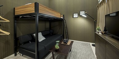 Trip Pod Sumiyoshi B