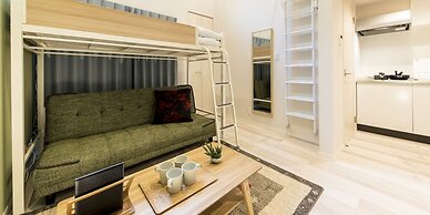 Trip Pod Sumiyoshi B