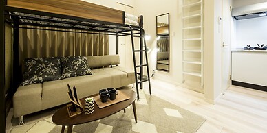 Trip Pod Sumiyoshi B