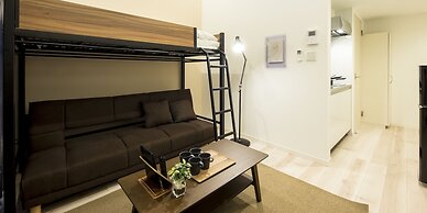 Trip Pod Sumiyoshi B